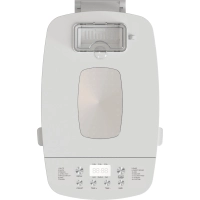 Хлібопічка WetAir WBM-X8001 Diawest