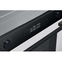 Духова шафа Samsung NV7B4420ZAW/WT Diawest