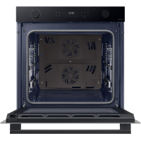 Духова шафа Samsung NV7B4420ZAW/WT Diawest