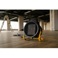 Обігрівач Ardesto IFH-05B Diawest