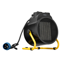 Обігрівач Ardesto IFH-05B Diawest