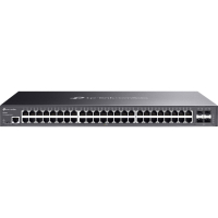 Комутатор мережевий TP-Link SG3452 Diawest