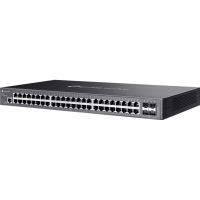 Комутатор мережевий TP-Link SG3452 Diawest