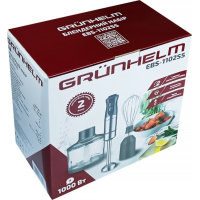 Блендер Grunhelm EBS-1102SS Diawest