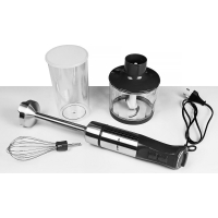 Блендер Grunhelm EBS-1102SS Diawest