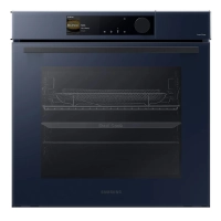 Духова шафа Samsung NV7B6685AAN/WT Diawest