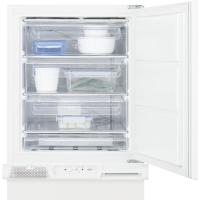 Морозильна камера Electrolux LYB2AE82S Diawest