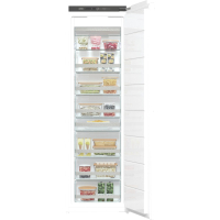 Морозильна камера Gorenje FNI518EA1 Diawest