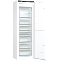Морозильна камера Gorenje FNI518EA1 Diawest