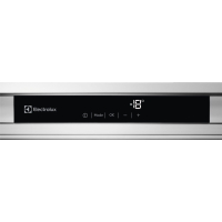 Морозильна камера Electrolux LUN7NE18S Diawest