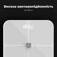 Ваги підлогові AENO BS1S (ABS0001S) Diawest