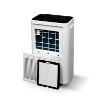 Осушувач повітря MYCOND ROOMER_HEPA_25 Diawest