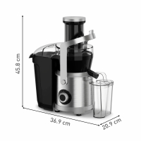 Соковижималка Tefal ZE660D10 Diawest