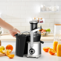 Соковижималка Tefal ZE660D10 Diawest