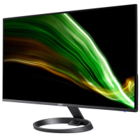 Монітор Acer R242YGymix (UM.QR2EE.G01) Diawest