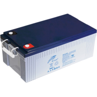Батарея до ДБЖ Ritar GEL RITAR DG12-230 12V-230Ah (DG12-230) Diawest