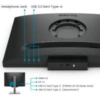 Монітор BenQ RD280U Diawest