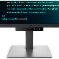 Монітор BenQ RD280U Diawest