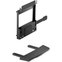 Кріплення VESA Dell Kit-OptiPlex Micro & ThinClient Pro2 E-Series Monitor Mount w/ Base Extender (482-BBER) Diawest