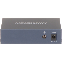 Комутатор мережевий Hikvision DS-3E1105P-EI/V2 Diawest