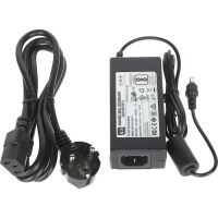 Комутатор мережевий Hikvision DS-3E1105P-EI/V2 Diawest