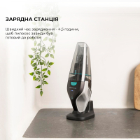 Пилосос Cecotec CCTC-05540 Diawest