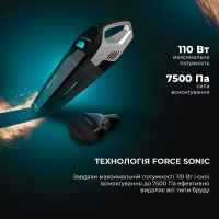 Пилосос Cecotec CCTC-05540 Diawest