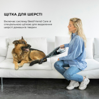 Пилосос Cecotec CCTC-05540 Diawest