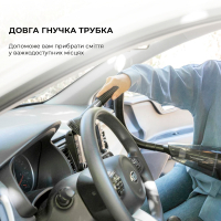 Пилосос Cecotec CCTC-05540 Diawest
