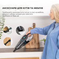 Пилосос Cecotec CCTC-05540 Diawest