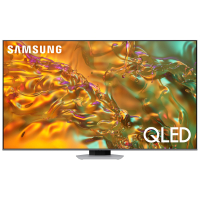 Телевізор Samsung QE85Q80DAUXUA Diawest