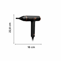 Фен Rowenta HY8310F0 Diawest