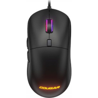 Комплект Cougar Combat Keyboard and Mouse USB Black (Combat) Diawest