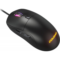 Комплект Cougar Combat Keyboard and Mouse USB Black (Combat) Diawest