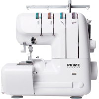 Оверлок PRIME Technics PO 124 W Diawest