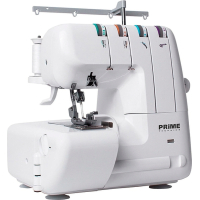 Оверлок PRIME Technics PO 124 W Diawest