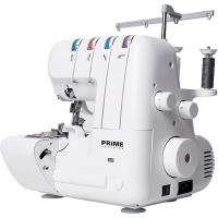 Оверлок PRIME Technics PO 124 W Diawest
