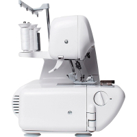 Оверлок PRIME Technics PO 124 W Diawest
