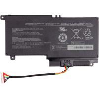 Акумулятор до ноутбука Satellite L55 (PA5107U-1BRS, TA5107P9) Toshiba (NB510269) Diawest