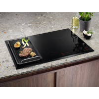Варочна поверхня Electrolux EIV85453 Diawest