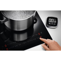 Варочна поверхня Electrolux EIV85453 Diawest