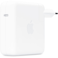 Блок живлення до ноутбуку Apple 96W USB-C Power Adapter (Model A2166) (MW2L3ZM/A) Diawest