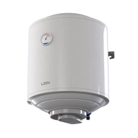 Бойлер LEOV EL 50 l Diawest