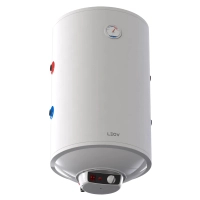 Бойлер LEOV LCV Comby 80 l Diawest