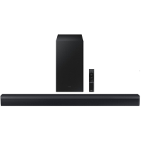 Акустична система Samsung HW-C450 Black (HW-C450/UA) Diawest