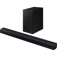Акустична система Samsung HW-C450 Black (HW-C450/UA) Diawest