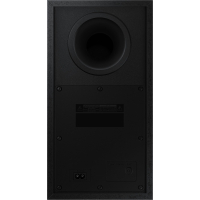 Акустична система Samsung HW-C450 Black (HW-C450/UA) Diawest
