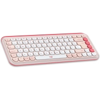 Комплект Logitech POP Icon Combo Bluetooth UA Rose (920-013142) Diawest