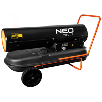 Обігрівач Neo Tools 90-082 Diawest