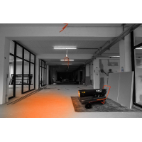 Обігрівач Neo Tools 90-082 Diawest